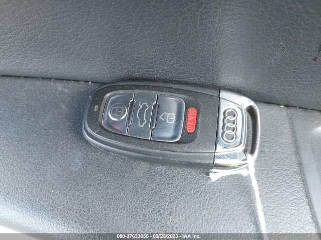 WAUCFAFC2GN098445 Audi A6 2.0t Premium