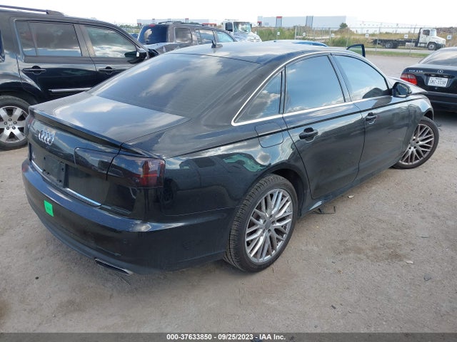 WAUCFAFC2GN098445 Audi A6 2.0t Premium