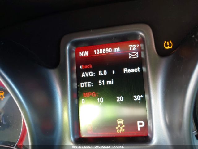 3C4PDDGG8FT680707 Dodge Journey Crossroad