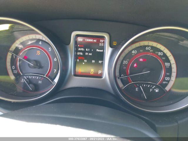 3C4PDDGG8FT680707 Dodge Journey Crossroad