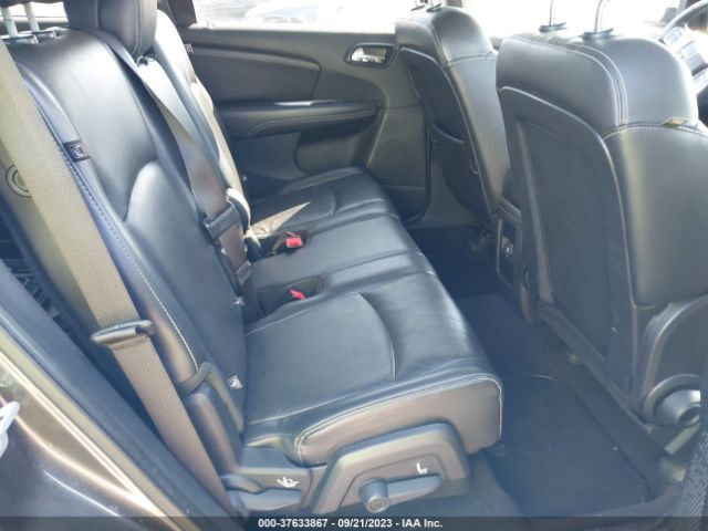 3C4PDDGG8FT680707 Dodge Journey Crossroad