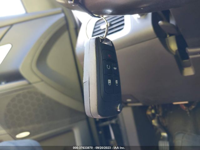 2GKFLTE38F6181018 GMC Terrain Slt