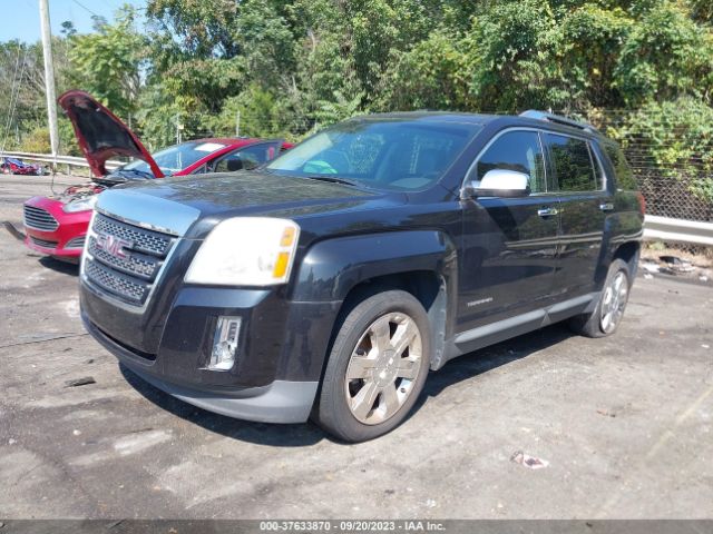 2GKFLTE38F6181018 GMC Terrain Slt