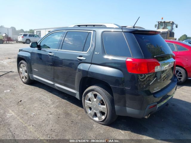 2GKFLTE38F6181018 GMC Terrain Slt