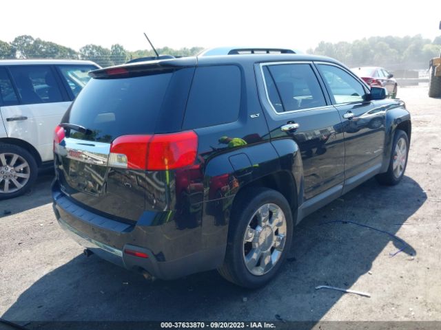 2GKFLTE38F6181018 GMC Terrain Slt