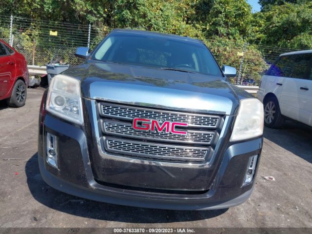 2GKFLTE38F6181018 GMC Terrain Slt