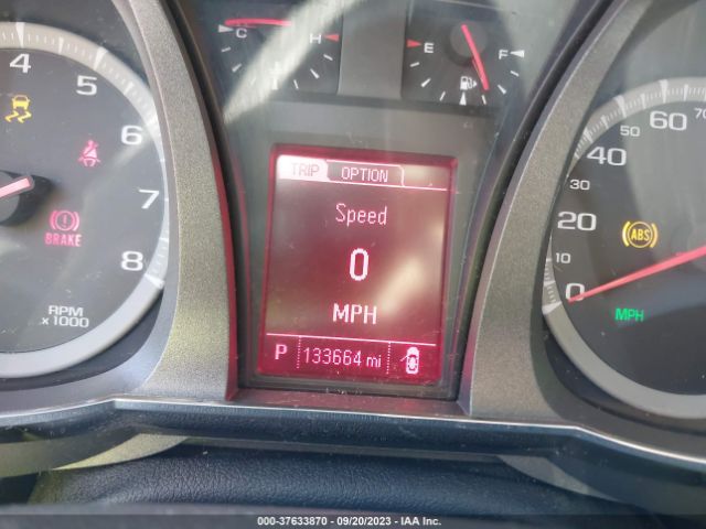 2GKFLTE38F6181018 GMC Terrain Slt