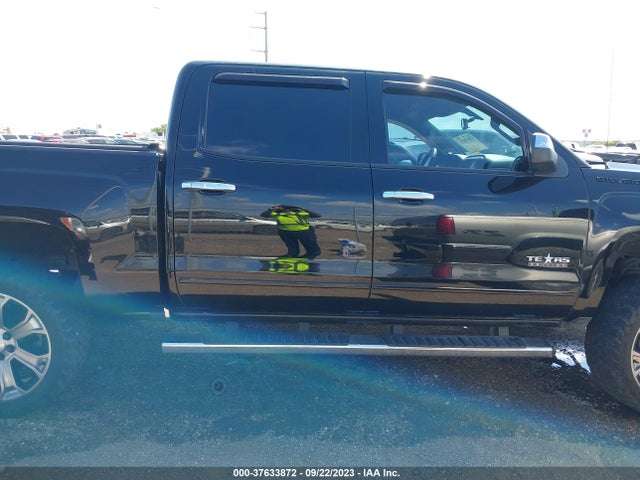 Chevrolet Silverado 1500 Lt 2018 3GCPCREC4JG557553 Image 14