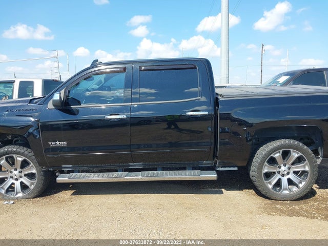 Chevrolet Silverado 1500 Lt 2018 3GCPCREC4JG557553 Image 15