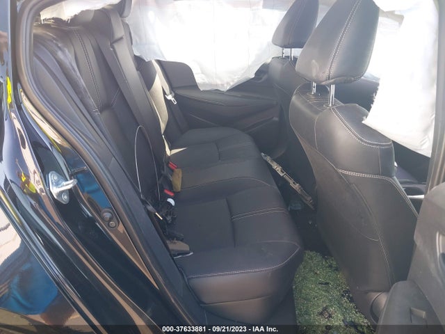 2022 TOYOTA COROLLA HYBRID LE VIN: JTDEAMDE8NJ060125