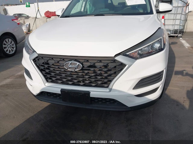 Hyundai TUCSON SE 2019 KM8J23A42KU982834 Image 12