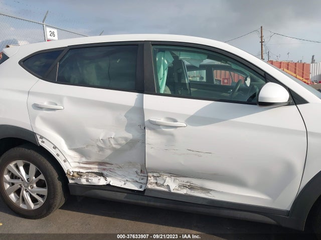 Hyundai TUCSON SE 2019 KM8J23A42KU982834 Image 13