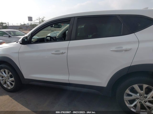 Hyundai TUCSON SE 2019 KM8J23A42KU982834 Image 14