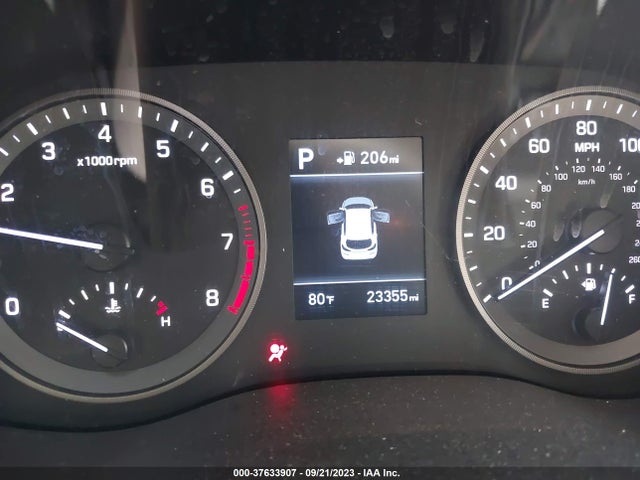 Hyundai TUCSON SE 2019 KM8J23A42KU982834 Image 15