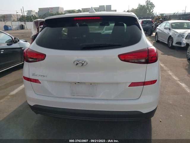 Hyundai TUCSON SE 2019 KM8J23A42KU982834 Image 16