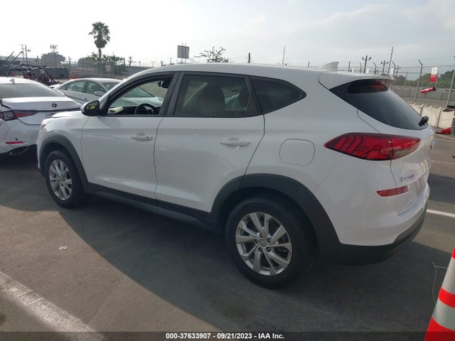 Hyundai TUCSON SE 2019 KM8J23A42KU982834 Image 3