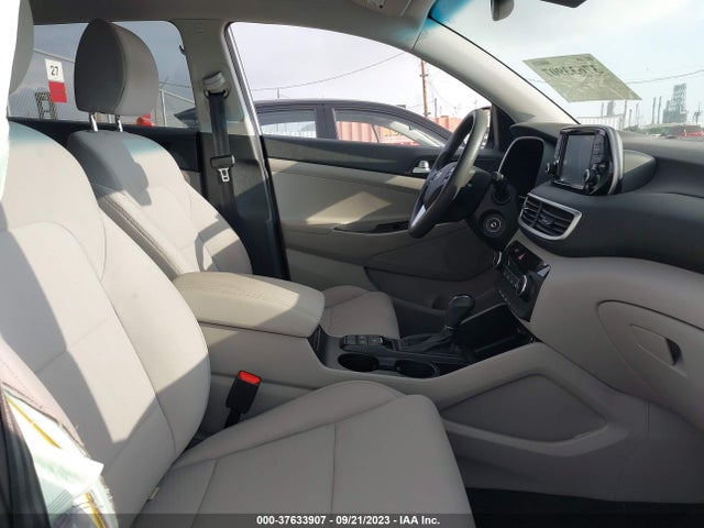 Hyundai TUCSON SE 2019 KM8J23A42KU982834 Image 5