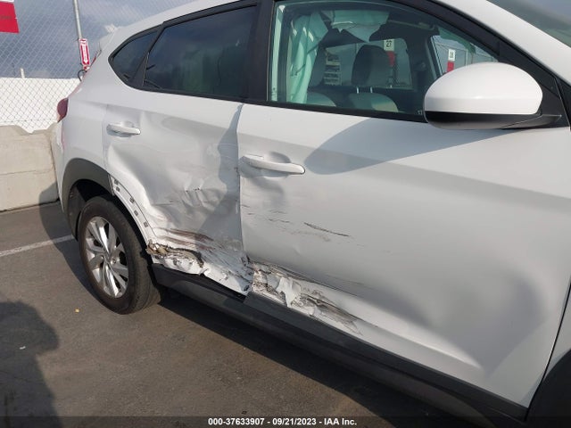 Hyundai TUCSON SE 2019 KM8J23A42KU982834 Image 6