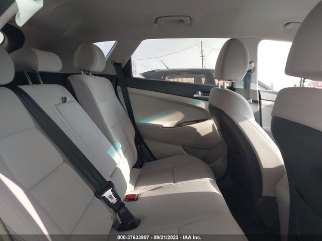 Hyundai TUCSON SE 2019 KM8J23A42KU982834 Image 8