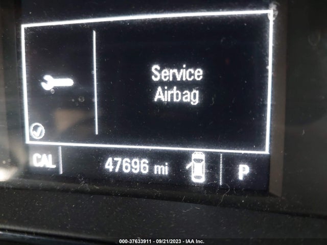 Chevrolet CRUZE LS 2018 1G1BC5SM8J7173313 Image 16