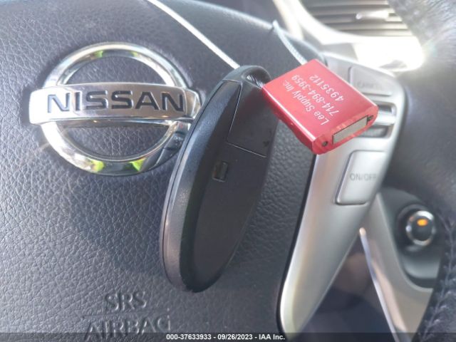 3N1AB7AP9FY262703 Nissan Sentra Sr/sl/s/sv/fe+ S