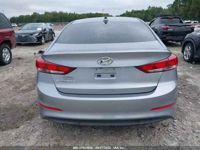 Hyundai ELANTRA SE 2017 5NPD84LF4HH003001 Image 17