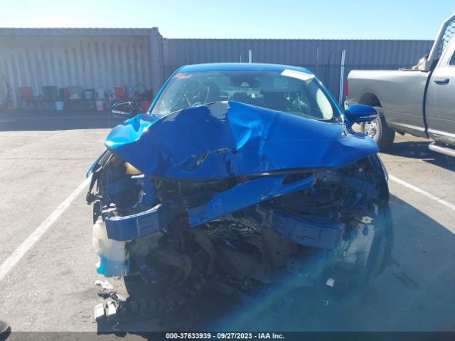 3FA6P0LU7HR302035 Ford Fusion Hybrid Se