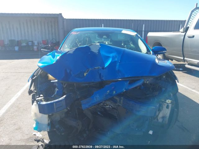 3FA6P0LU7HR302035 Ford Fusion Hybrid Se