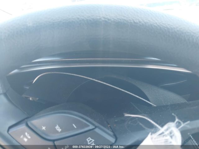 3FA6P0LU7HR302035 Ford Fusion Hybrid Se