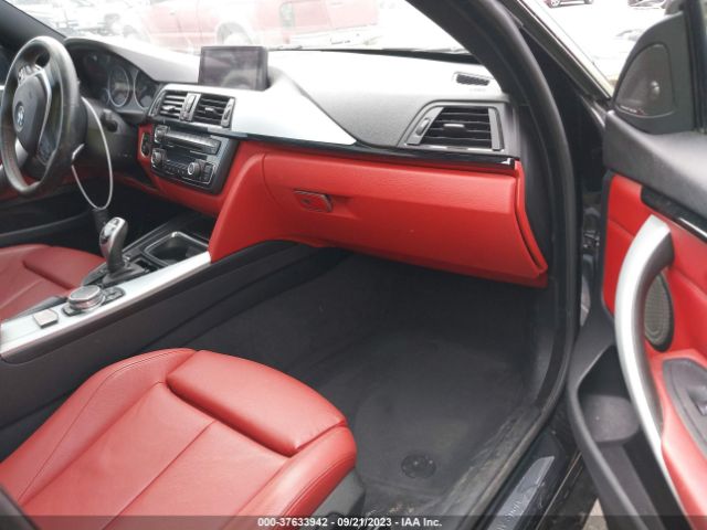 WBA4B1C56FD954937 BMW 4 Series 435i