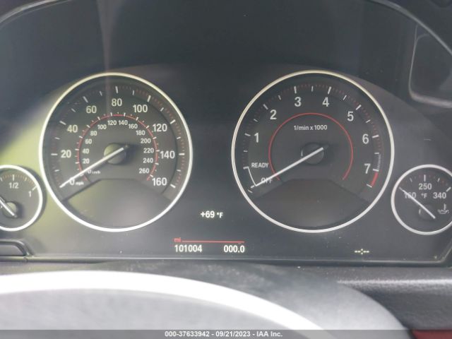 WBA4B1C56FD954937 BMW 4 Series 435i