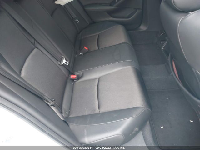 1HGCV3F22NA001484 Honda Accord Hybrid Sport
