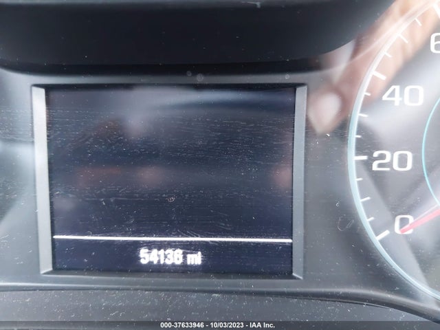 Chevrolet CRUZE LT 2018 1G1BE5SM8J7236789 Image 14