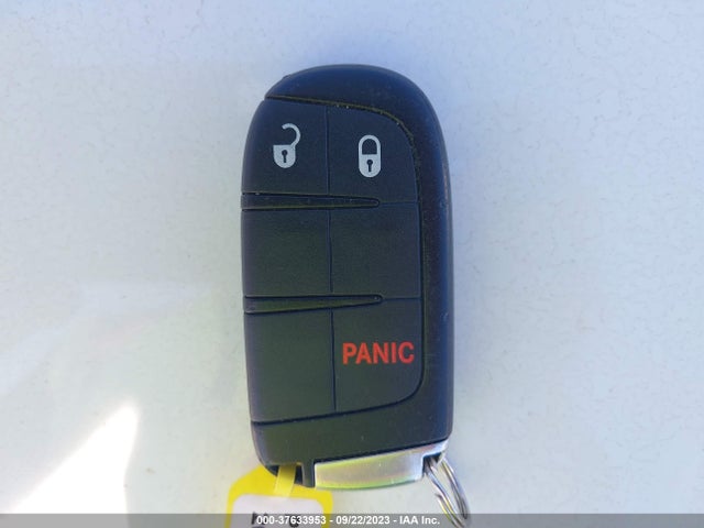 Dodge Journey Sxt 2015 3C4PDCBG2FT668649 Image 11