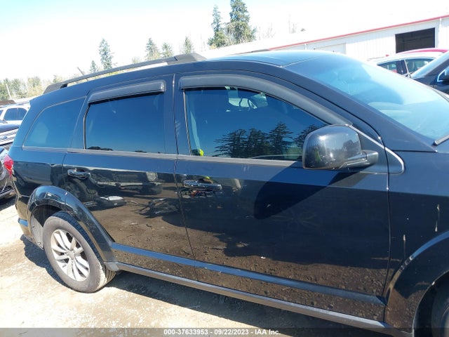 Dodge Journey Sxt 2015 3C4PDCBG2FT668649 Image 14