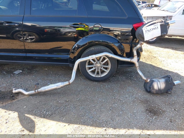 Dodge Journey Sxt 2015 3C4PDCBG2FT668649 Image 12