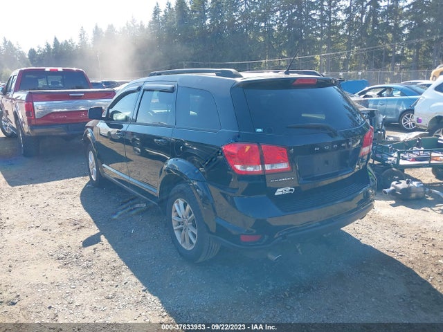 Dodge Journey Sxt 2015 3C4PDCBG2FT668649 Image 3