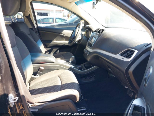 Dodge Journey Sxt 2015 3C4PDCBG2FT668649 Image 5