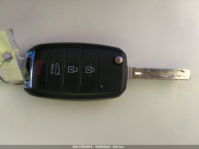 KIA Optima Lx 2015 5XXGM4A78FG421042 Image 11