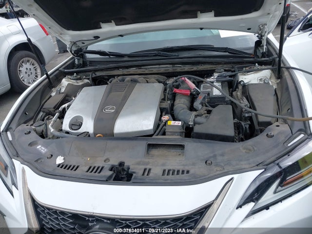 2020 Lexus ES, VIN: 58AGZ1B17LU057071