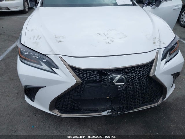2020 Lexus ES, VIN: 58AGZ1B17LU057071