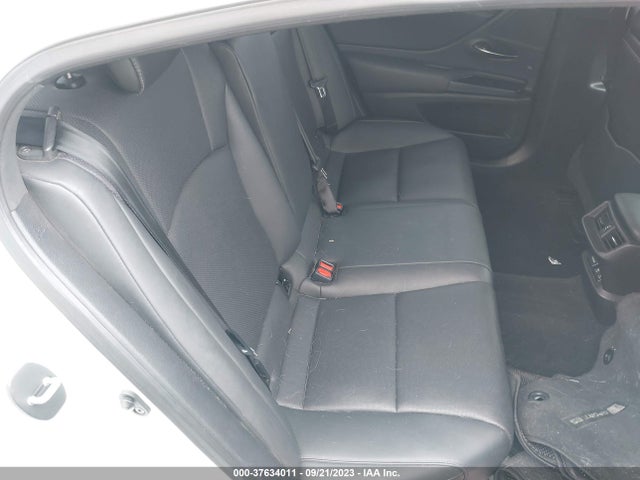 2020 Lexus ES, VIN: 58AGZ1B17LU057071