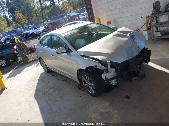 2017 KMHD84LF7HU361016 головне зображення