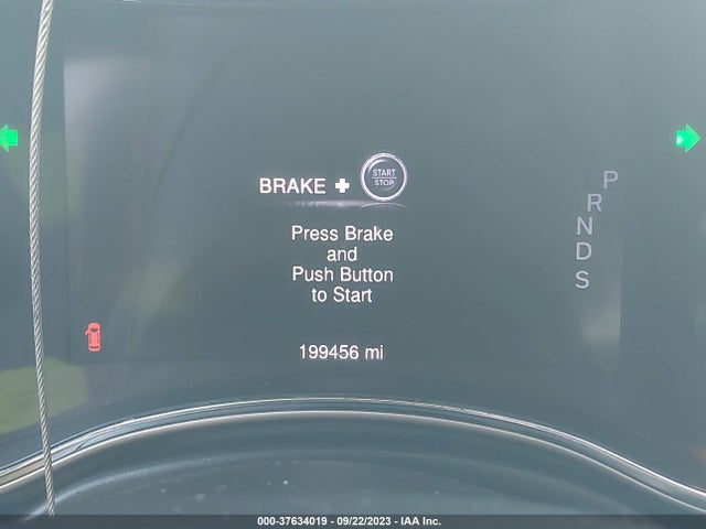 2014 JEEP GRAND CHEROKEE OVERLAND VIN: 1C4RJECT4EC185330
