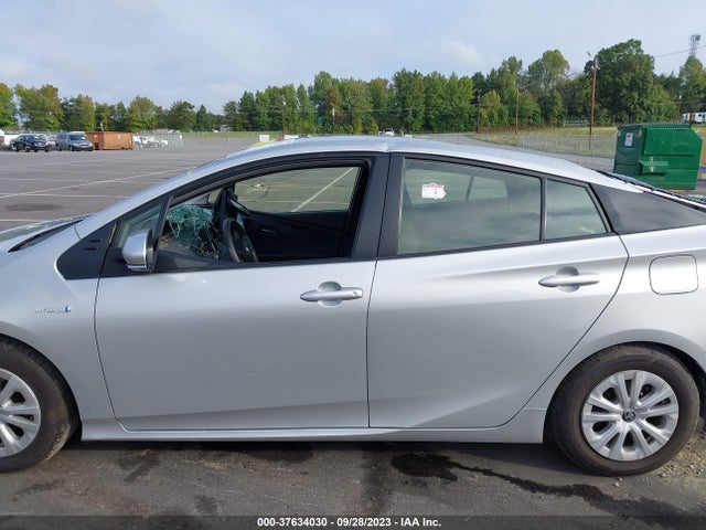 Toyota Prius L 2021 JTDKAMFU2M3149814 Image 15