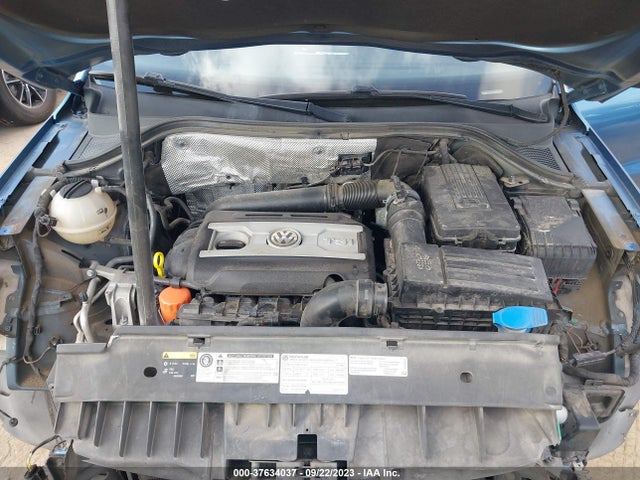 WVGAV7AX3HK020703 Volkswagen TIGUAN
