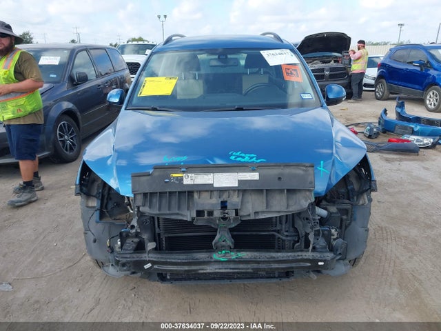 WVGAV7AX3HK020703 Volkswagen TIGUAN