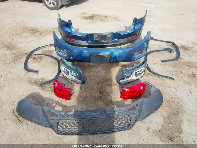 WVGAV7AX3HK020703 Volkswagen TIGUAN