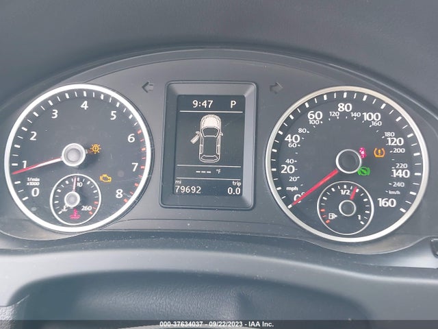 WVGAV7AX3HK020703 Volkswagen TIGUAN