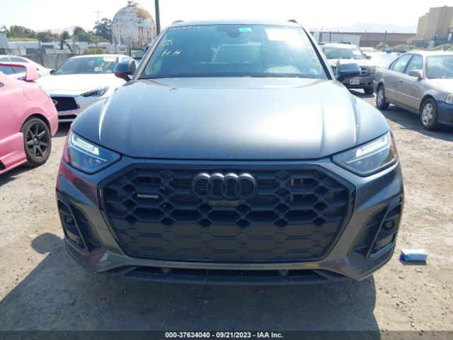 Audi Q5 S Line Premium Plus 2023 WA1E2AFY8P2109737 Image 13